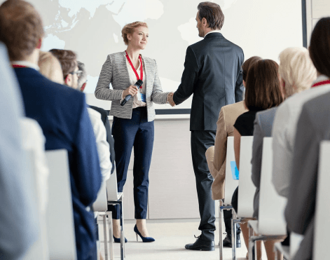 Imagem de gerenciamento padrão