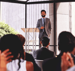 Gestão de Processos