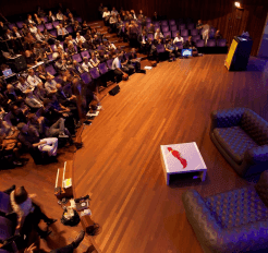 Estratégia e Governaça