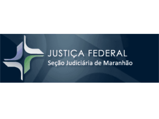 Justiça Federal MA