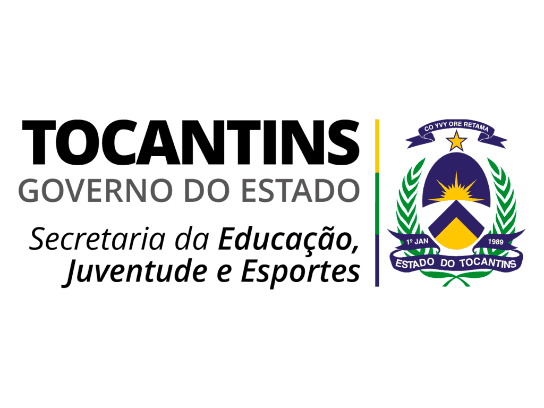 Secretaria de Estado da Educação do Tocantins